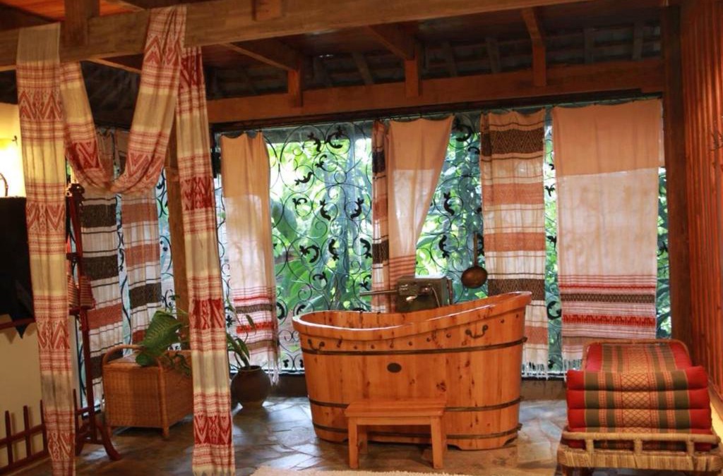 Jinghong House | You Ran Tai
