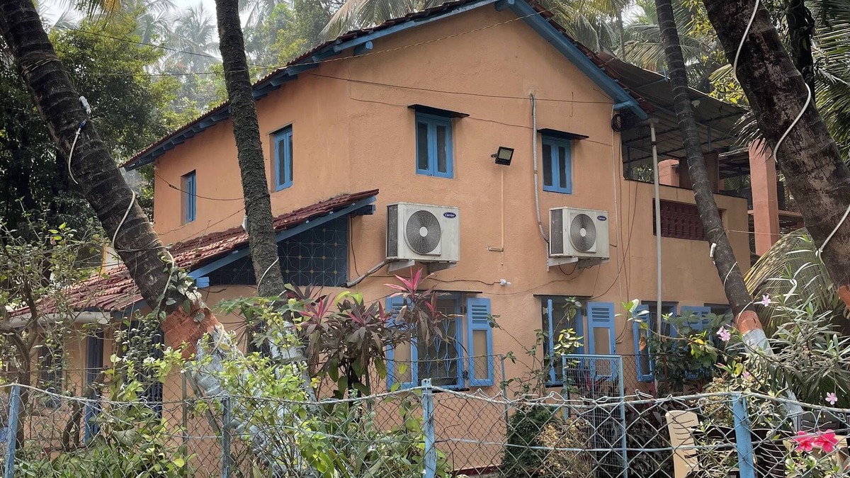 Alibaug House | You're Always Welcome Here.!n