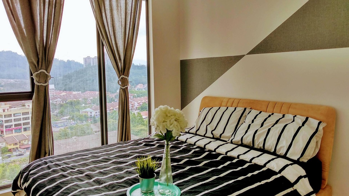 Kampung Sungai Raya Condo | You Vista Cheras Luxury Condo
