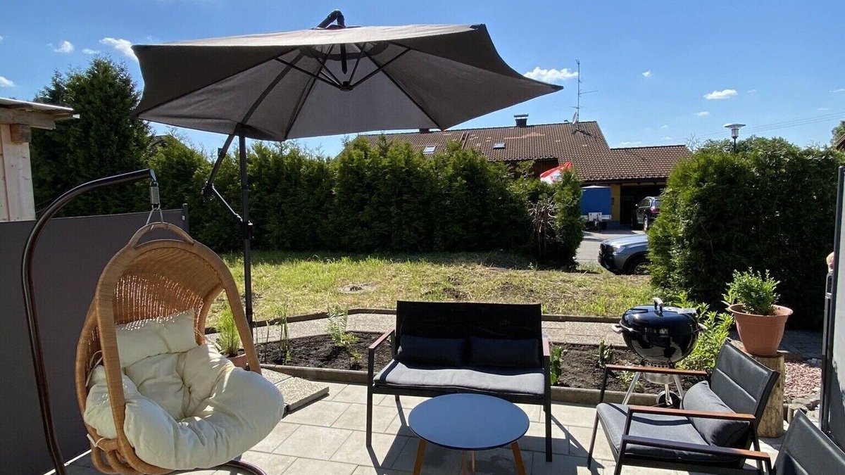 Wolkersdorf Apartment | You will feel at home here