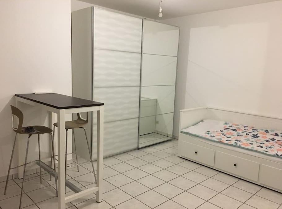 Junglinster Apartment | YOUbnb