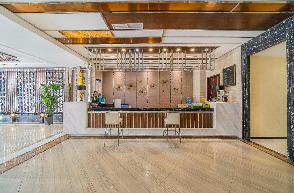 Yongchuan Hotel | Youjia Sunshine Hotel