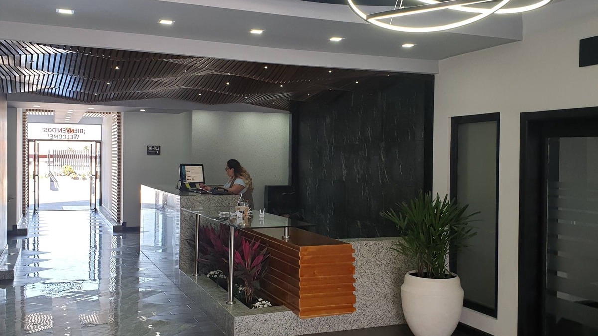 La Joya Hotel | YouKoso Hotel Boutique