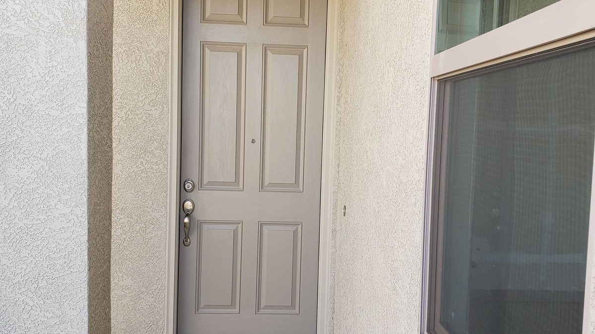 Roseville House | You’ll have the entire Guest Suite to yourself