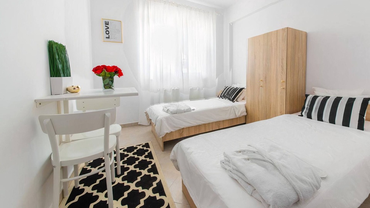 Racari Bed & Breakfast | YOUness WELLness Clinic & Retreats