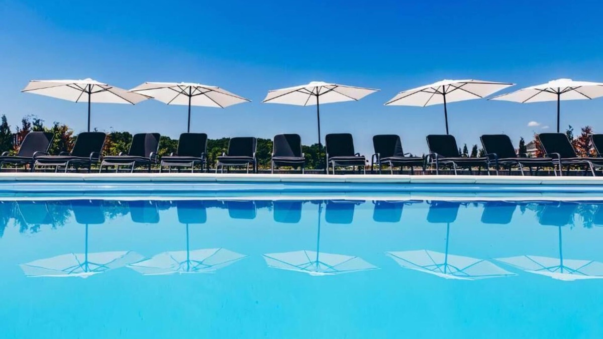 Racari Hotel | YOUness WELLness Clinic & Retreat