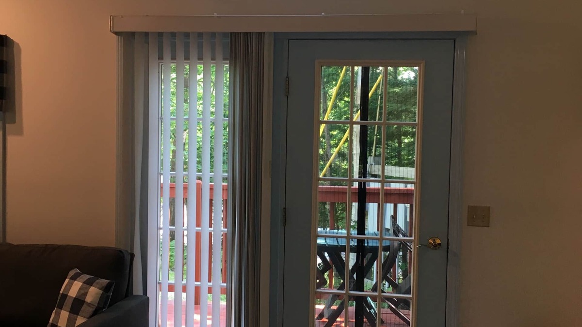 Norway Cottage | Young Cottage - One bedroom Cottage with large bathroom.