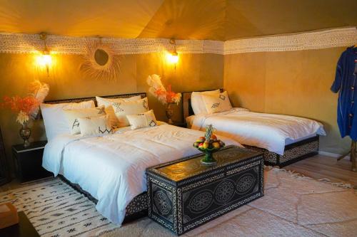 Taouz Other | Young Luxury Camp Merzouga