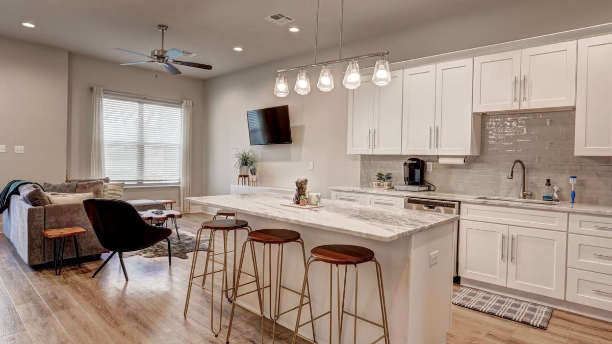 Youngsville Condo | Youngsville Sports Complex NEW Townhome