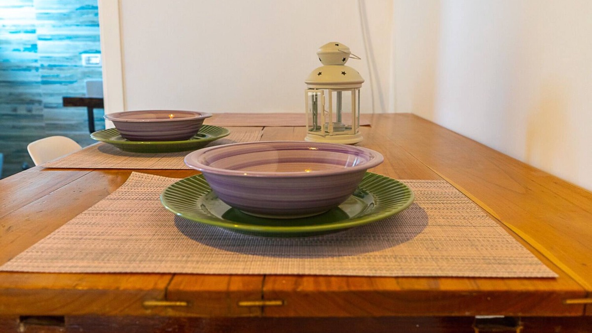 Cuccaro Vetere Apartment | Your accommodation in the heart of Cilento!