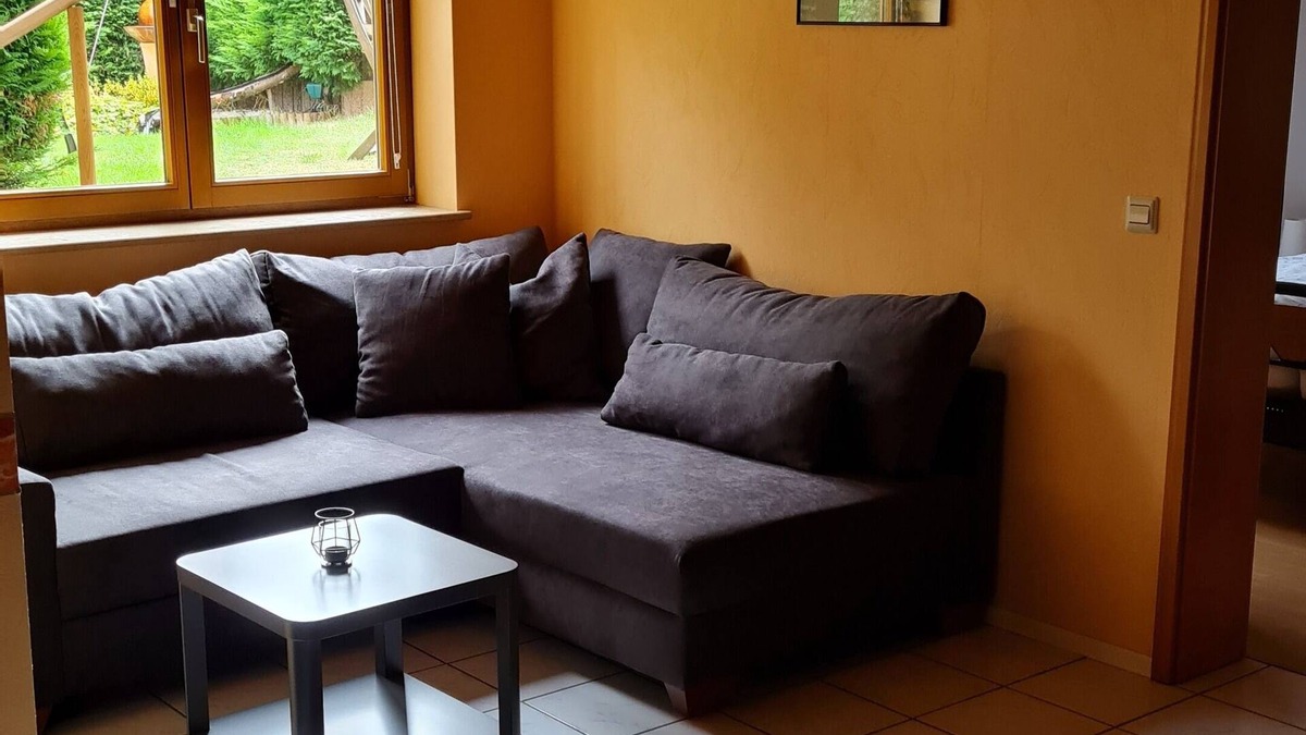 Geiselberg Apartment | Your accommodation for your stay in the Palatinate Forest Biosphere Reserve