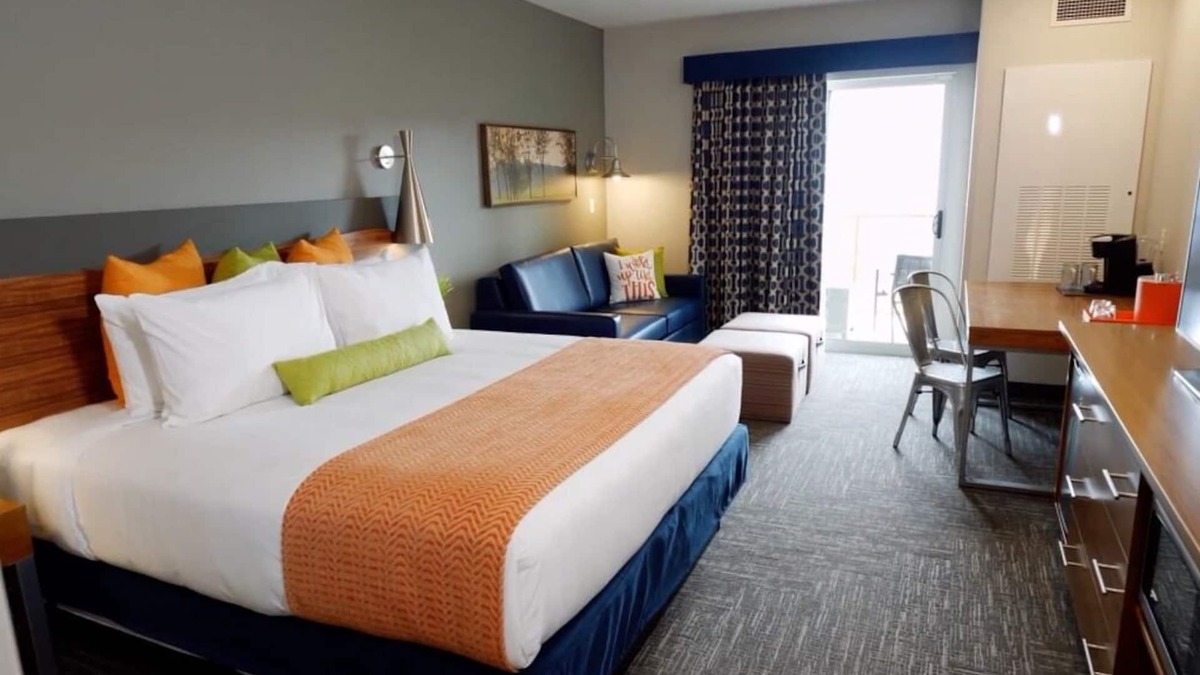 Circleville Resort | Your Adventure Destination in Monticello, NY! 2 Large Accommodations w/Patio!