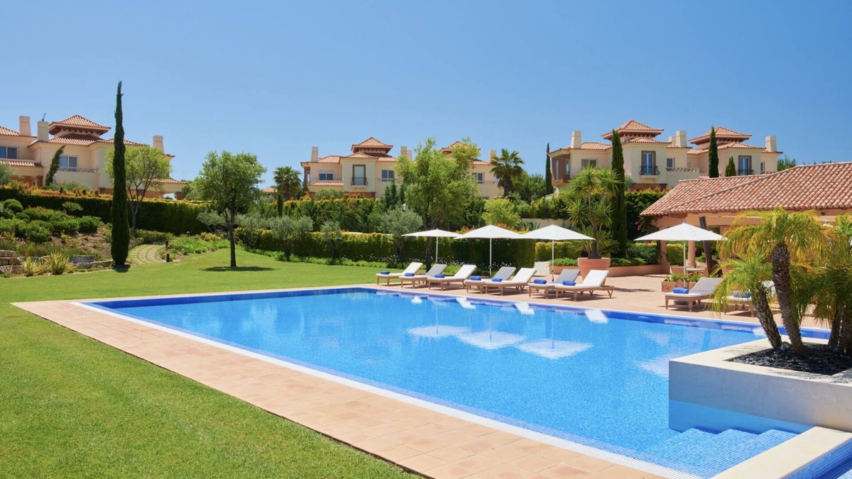 Vila Nova De Cacela Villa | Your Algarve escape awaits: 2-bed villa with a heated communal pool
