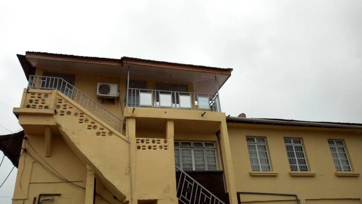 Freetown House | Your all-inclusive self-catering home from home