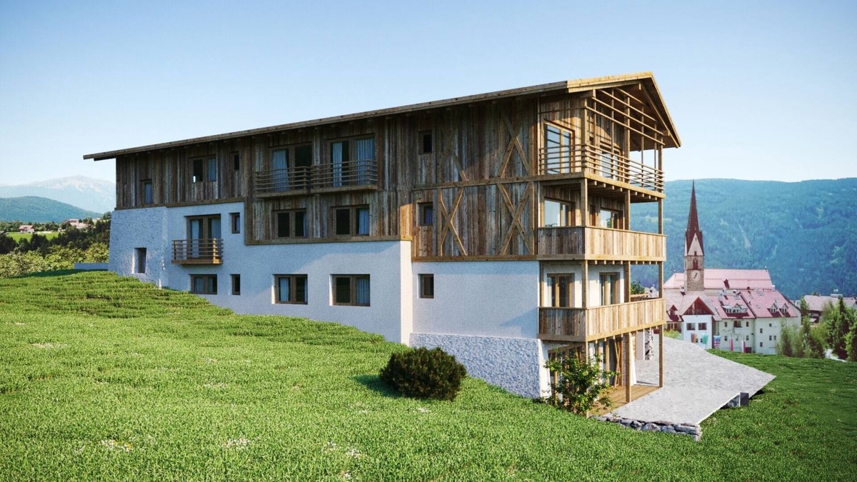 Terento Ski Chalet | Your alpine chalet blacksmith in South Tyrol