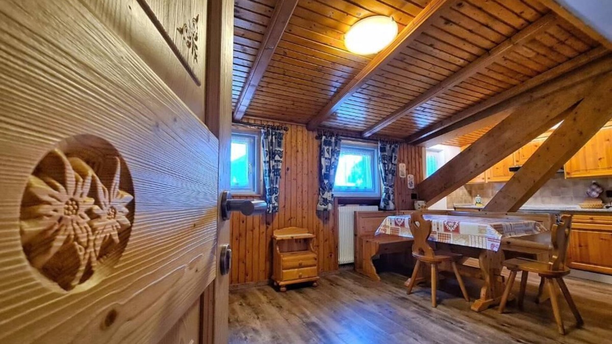 Pera Apartment | Your alpine home with panoramic views