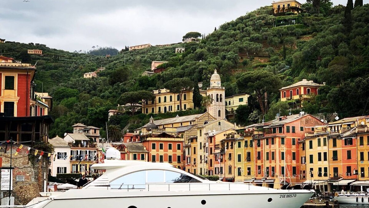 Capri Boat Rental | Your amazing yacht !