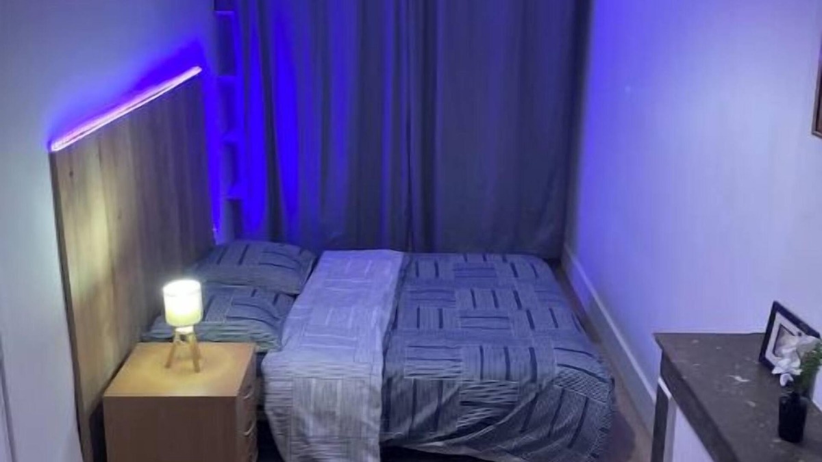 Villeboeuf - Fauriel - Vivaraize Apartment | Your apartment with free prking in St Etienne