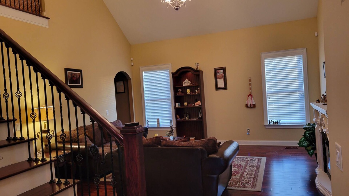 Gracewood House | Your Augusta, Ga Home away from Home