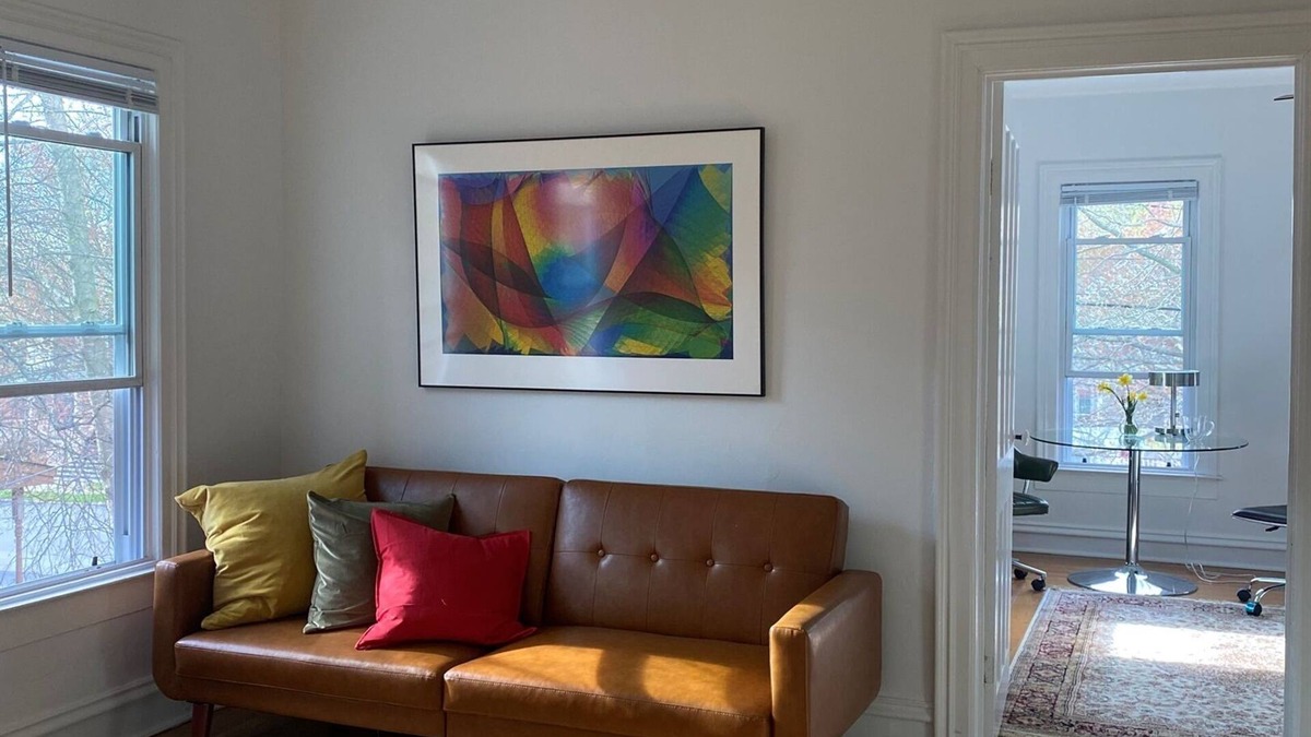 Ballston Spa House | Your Ballston Spa Hideaway Stay for Saratoga Track Season & Business Travel!