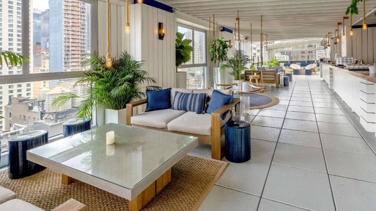 Midtown South House | Your base between FIT, Midtown, and Chelsea