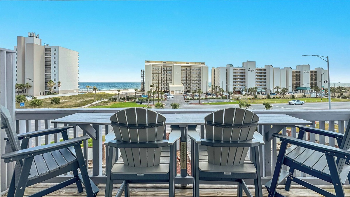 Orange Beach East Condo | Your Beachside Retreat Awaits! - Relax, Recharge & Explore