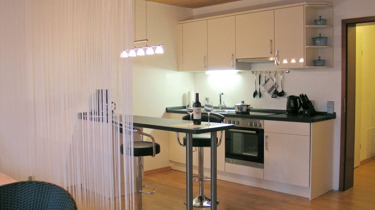 Zell unter Aichelberg Apartment | Your beautiful temporary home