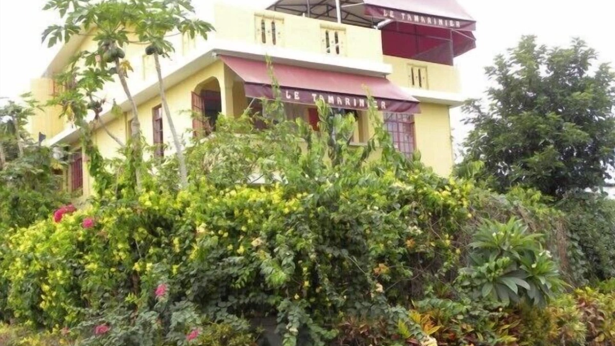Flic-en-Flac House | Your bed and breakfast, Tamarind, 5 minutes from the beach and the center