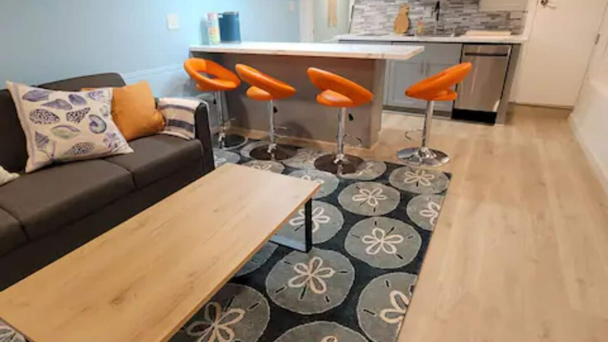 Cherryland House | Your Best Relaxing Getaway, Near SF/Oakland