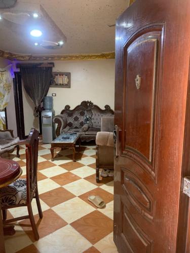 Ad-Dawahy Apartment | Your best stay in Port Said City