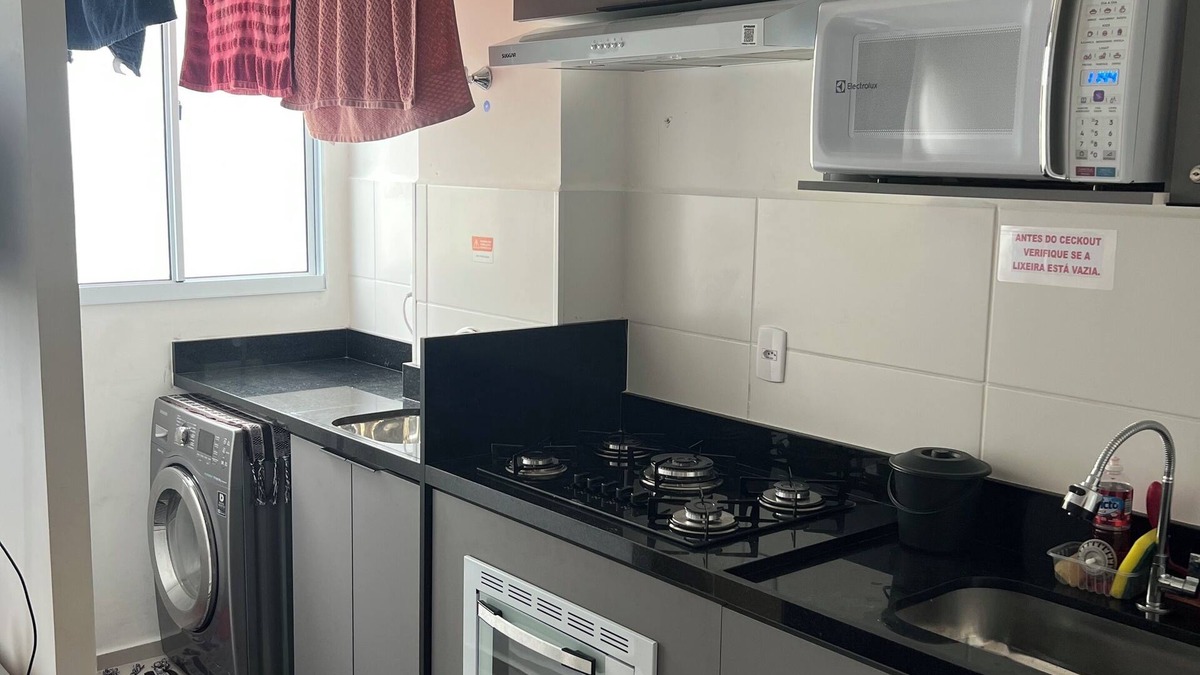Portal do Sol Apartment | Your home away from home.