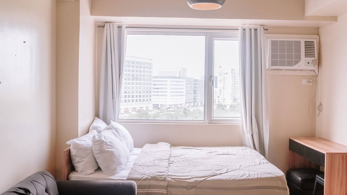 Mandurriao Condo | Your Breathtaking View