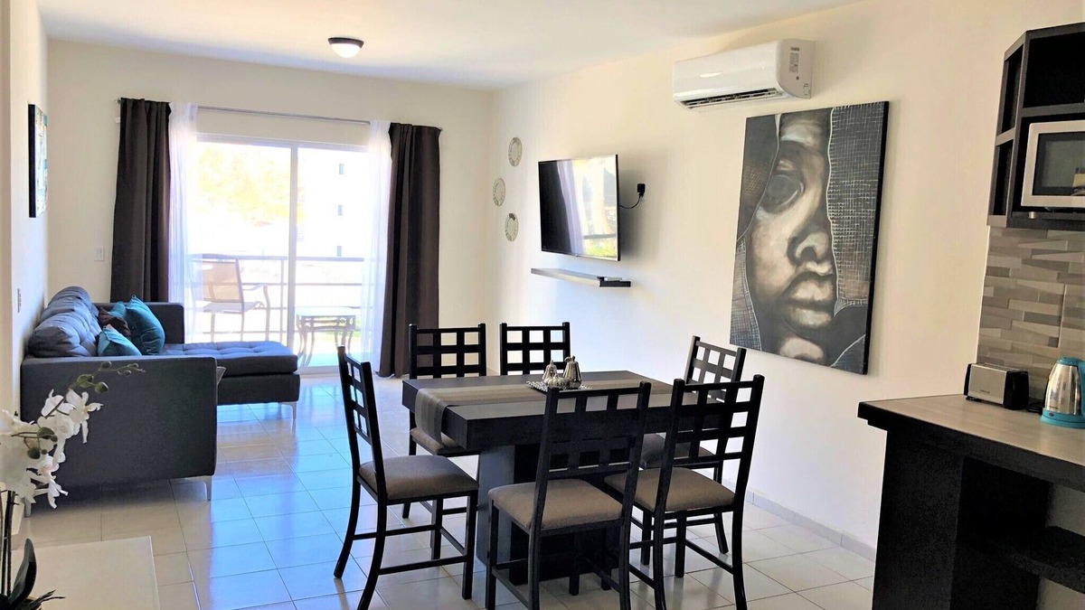 Libertad Condo | Your Cabo Vacation!