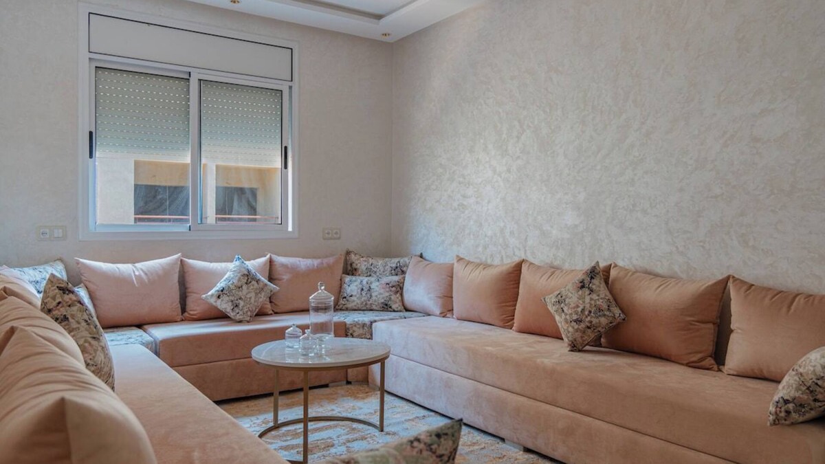 Tanja Balia Apartment | Your Calm Apartment in Tangier