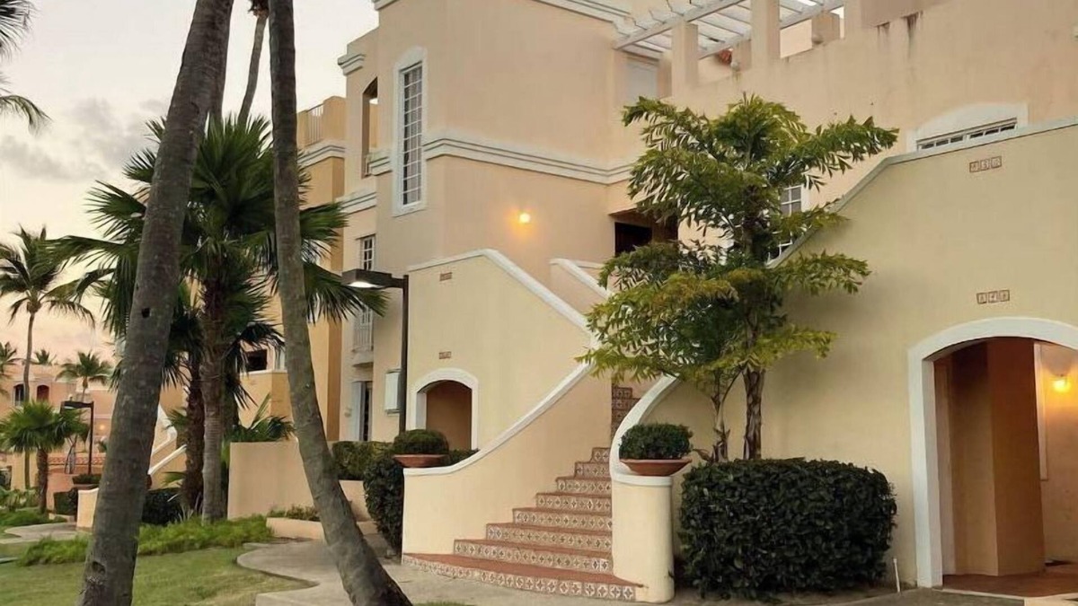Candelero Abajo House | Your Caribbean home: stylish space, stunning views