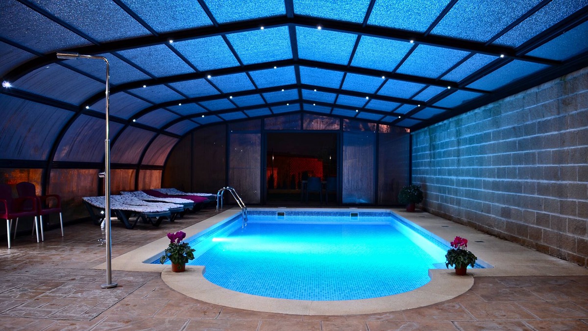 Alberuela de la Liena Cottage | Your Casa Oliva in Guara for 17 people