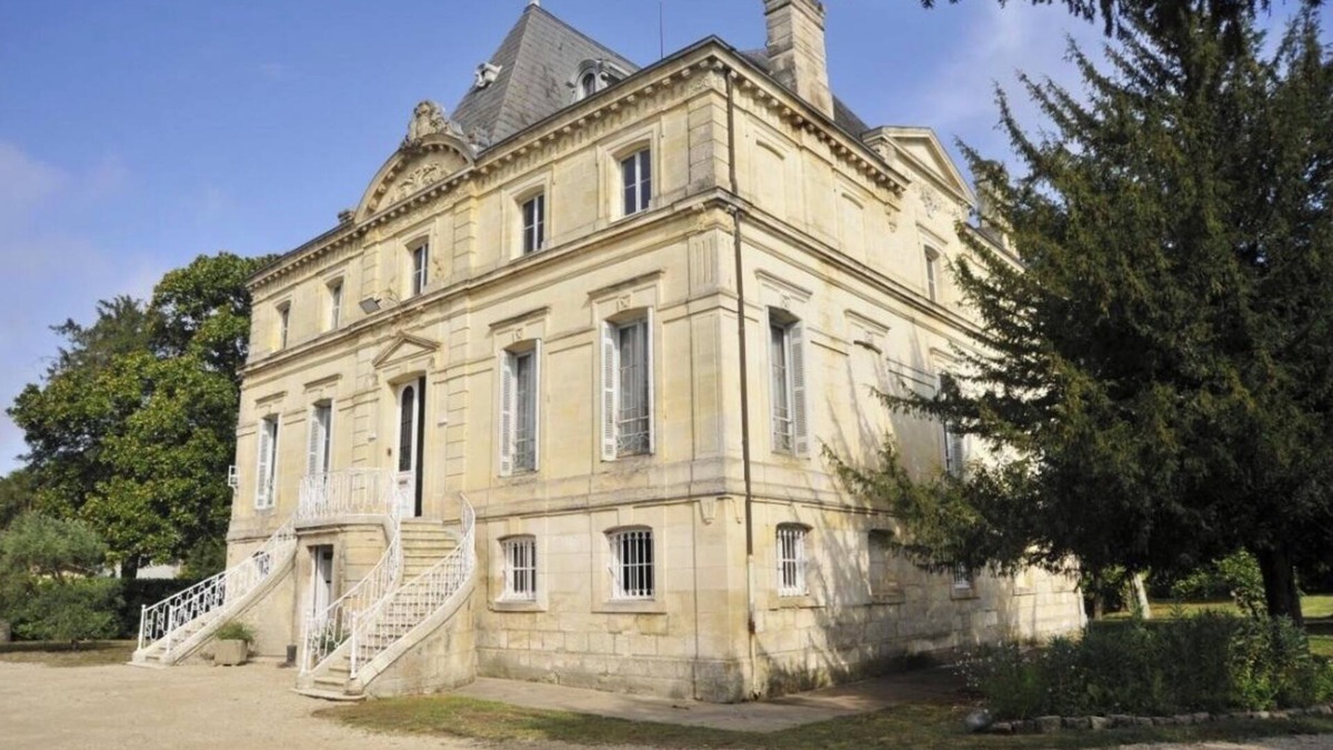 Fronsac Other | Your Château in the vineyards near Bordeaux
