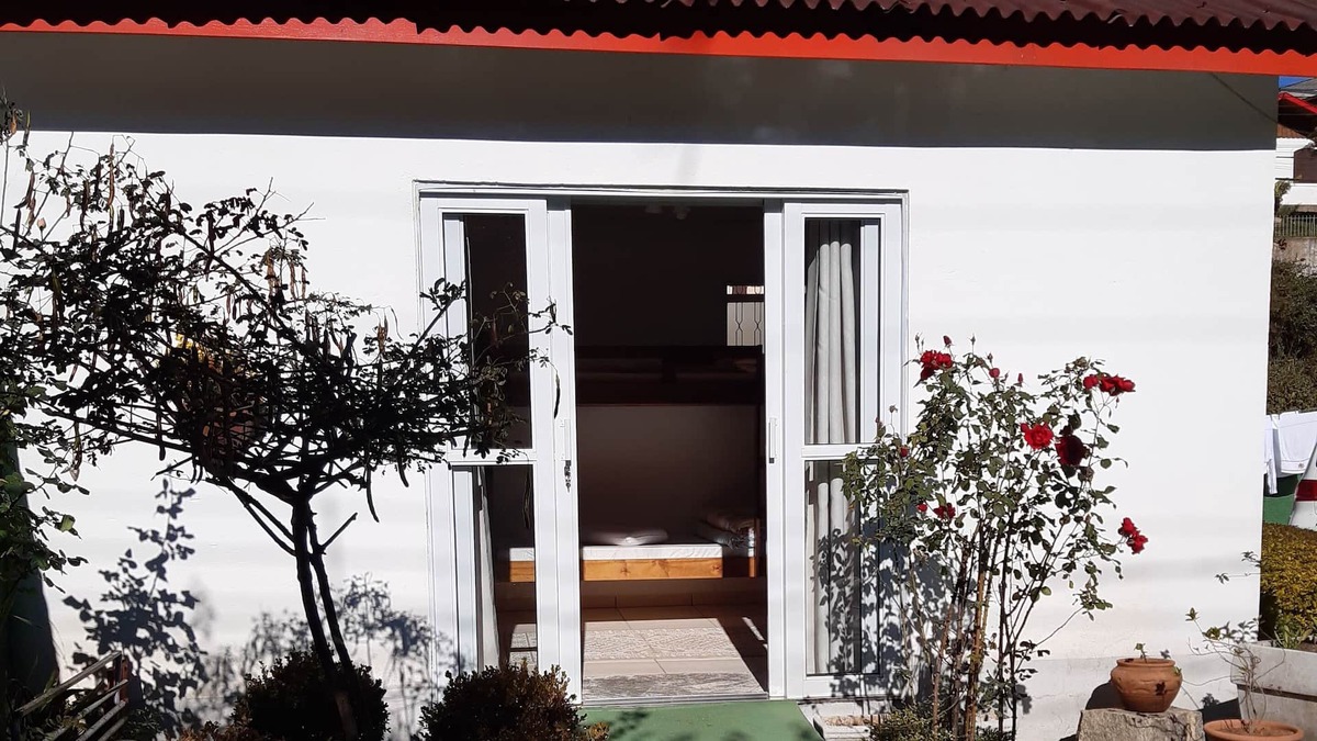 Jardim Nova Suica Condo | your city's room