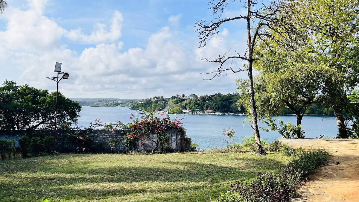 Kilifi House | Your Coastal Oasis in Kilifi, Kenya!