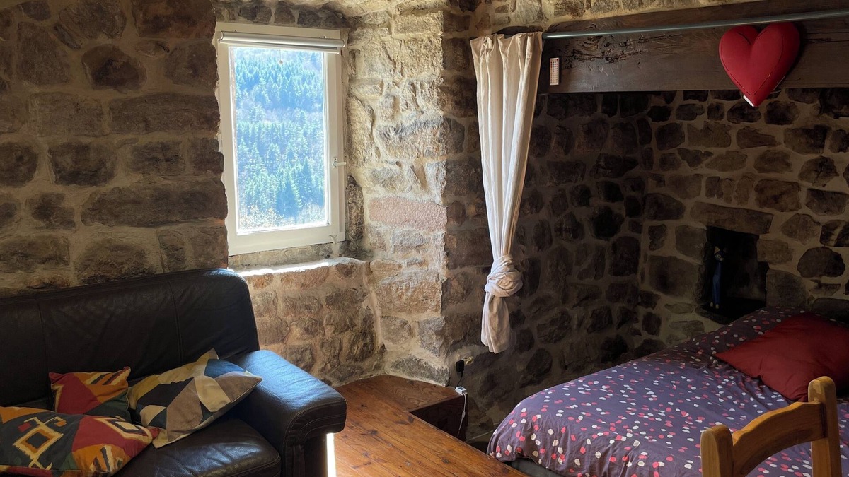 Saint-Prix House | Your cocoon in Ardèche verte