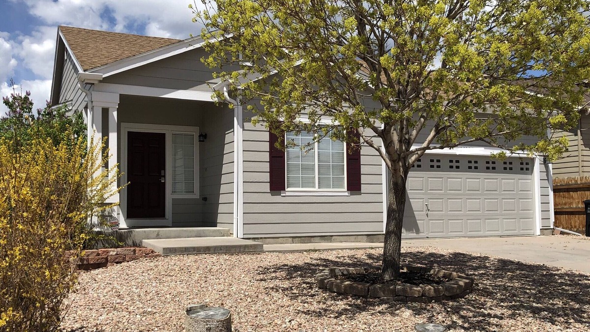 Gleneagle House | Your COLORADO Home, 5 Minutes from AIR FORCE ACADEMY, Sleeps 12+