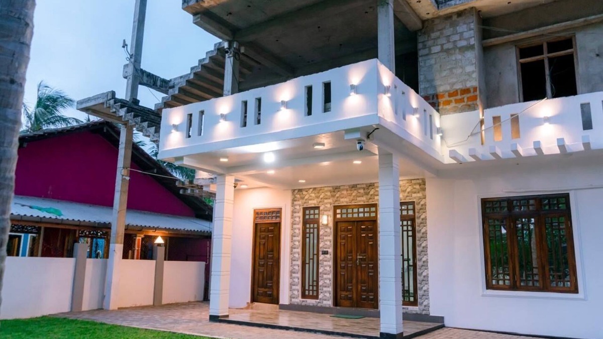 Nilaveli Villa | Your comfort is our priority 🌴🥥