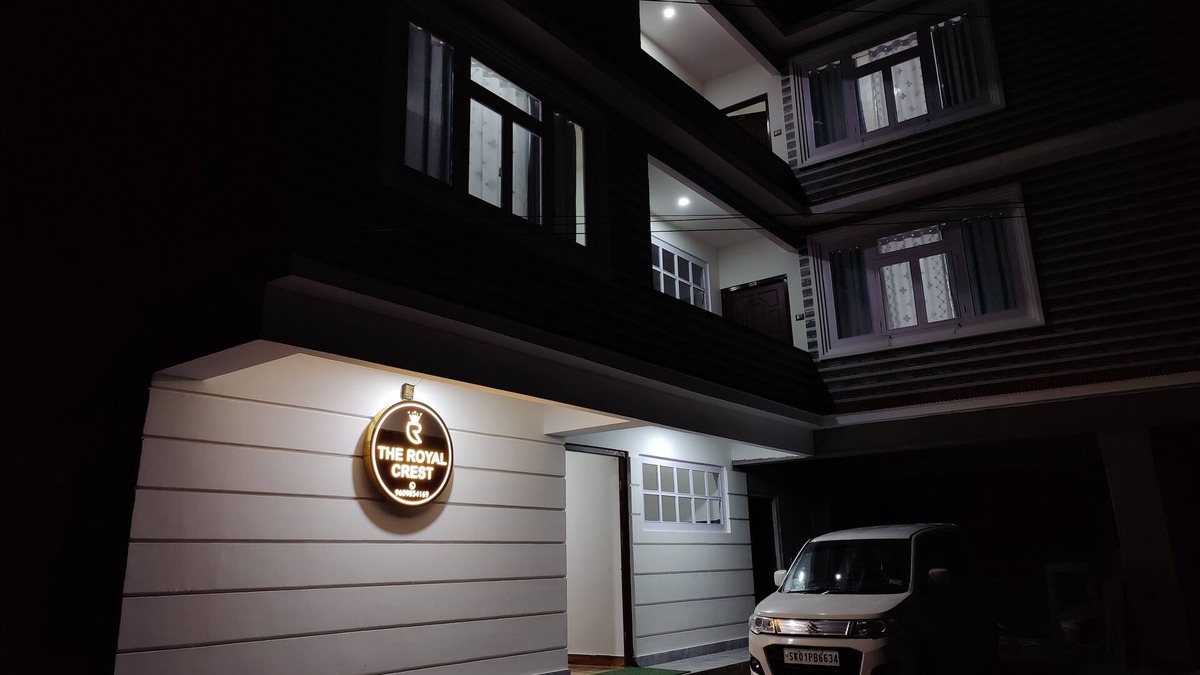 Gangtok Hotel | Your comfort is our pride