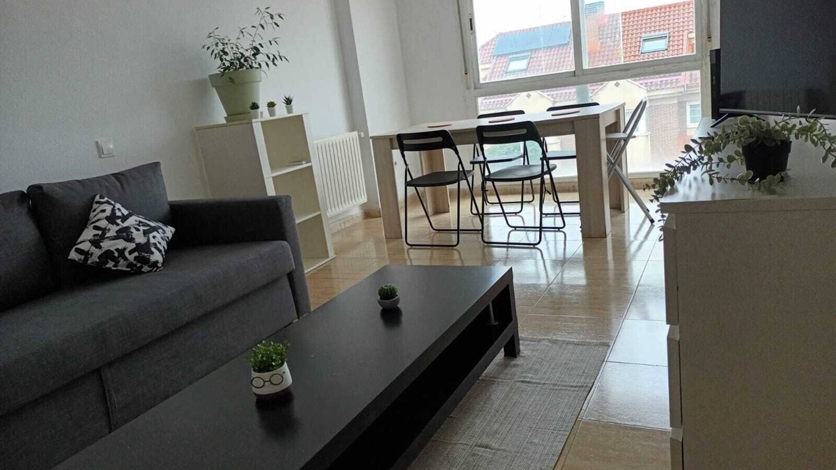 Cobena Condo | Your comfortable and stylish home.