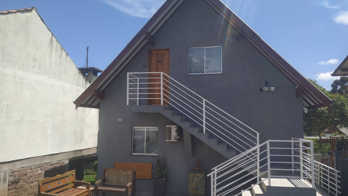 Dutra Apartment | Your Corner in the Mountains - Unit 2