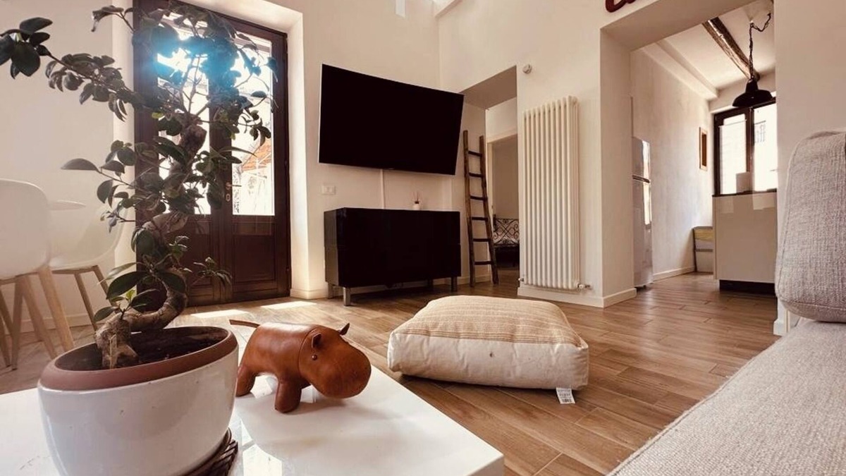 Como Apartment | Your corner of relaxation on Lake Como
