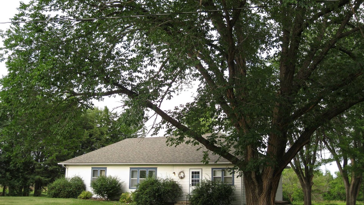 Marion House | "Your Country Home Away from Home"