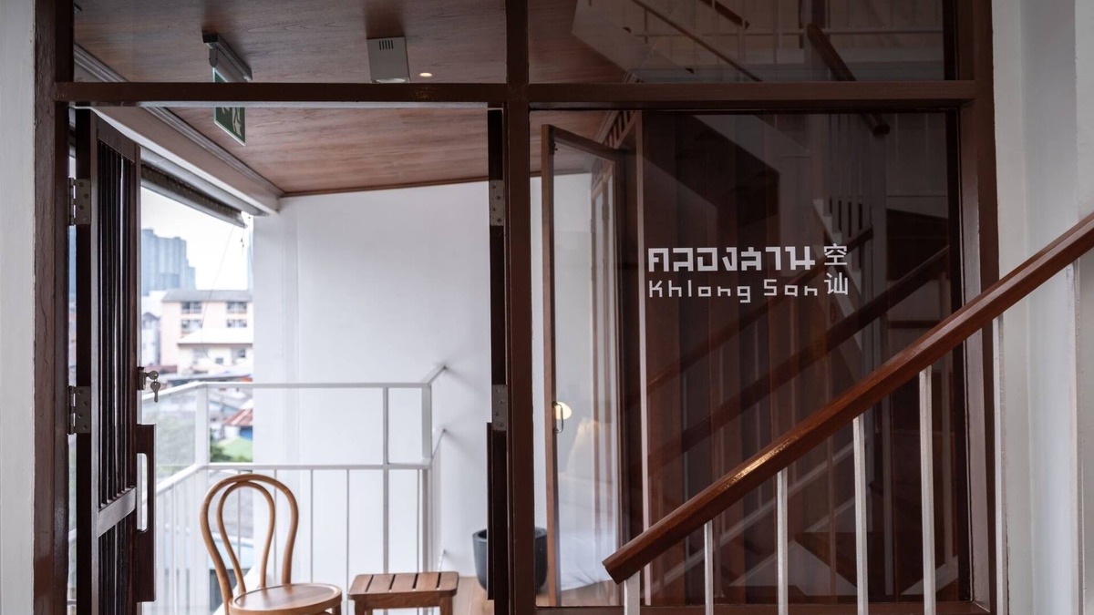 Khlong Ton Sai Apartment | Your cozy retreat for making memories with loved ones 10 mins to ICON SIAM