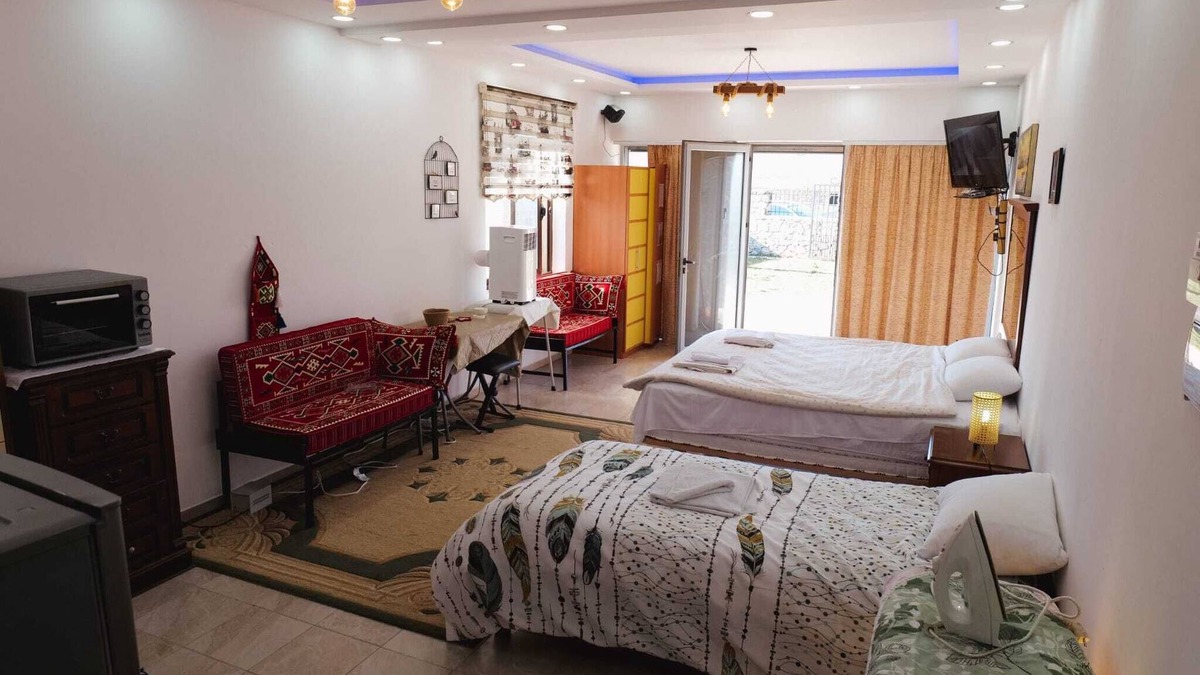 Elbasan County Apartment | Your Cozy Guesthouse by Ohrid