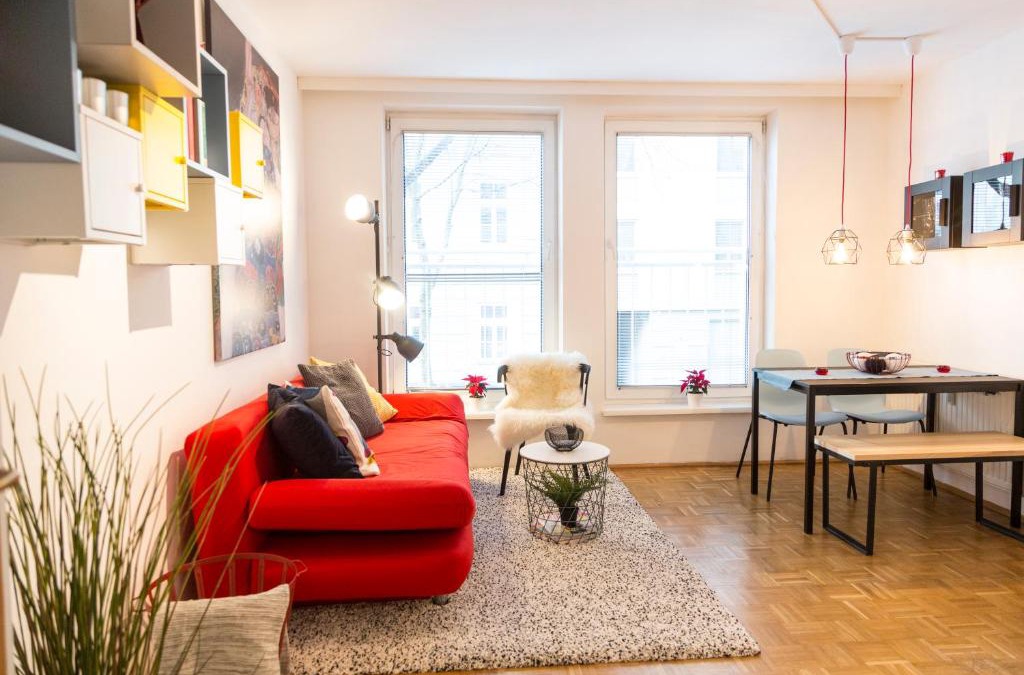 Simmering Apartment | Your Cozy Home * 12 min to City Center